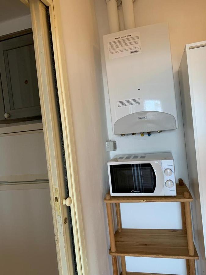 Casa Lisetta, 3-Room Apartment With Lake View Torri Del Benaco Extérieur photo