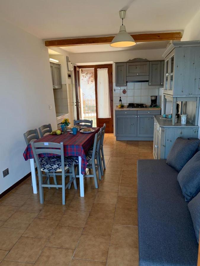 Casa Lisetta, 3-Room Apartment With Lake View Torri Del Benaco Extérieur photo
