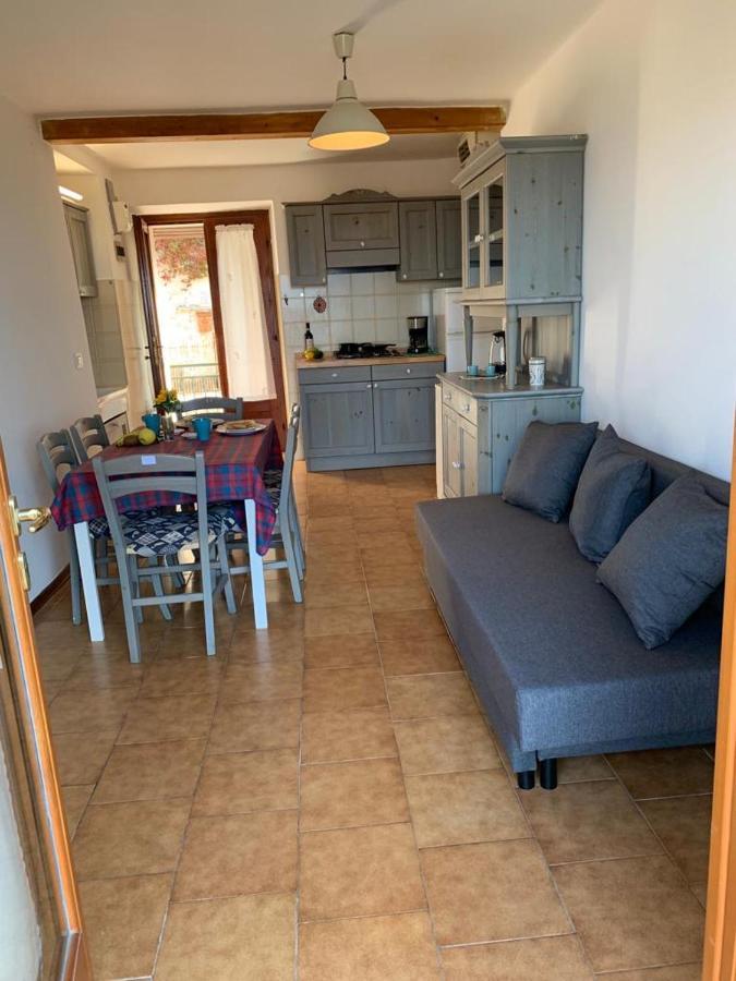 Casa Lisetta, 3-Room Apartment With Lake View Torri Del Benaco Extérieur photo