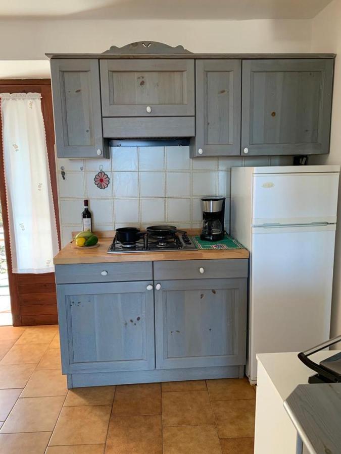 Casa Lisetta, 3-Room Apartment With Lake View Torri Del Benaco Extérieur photo