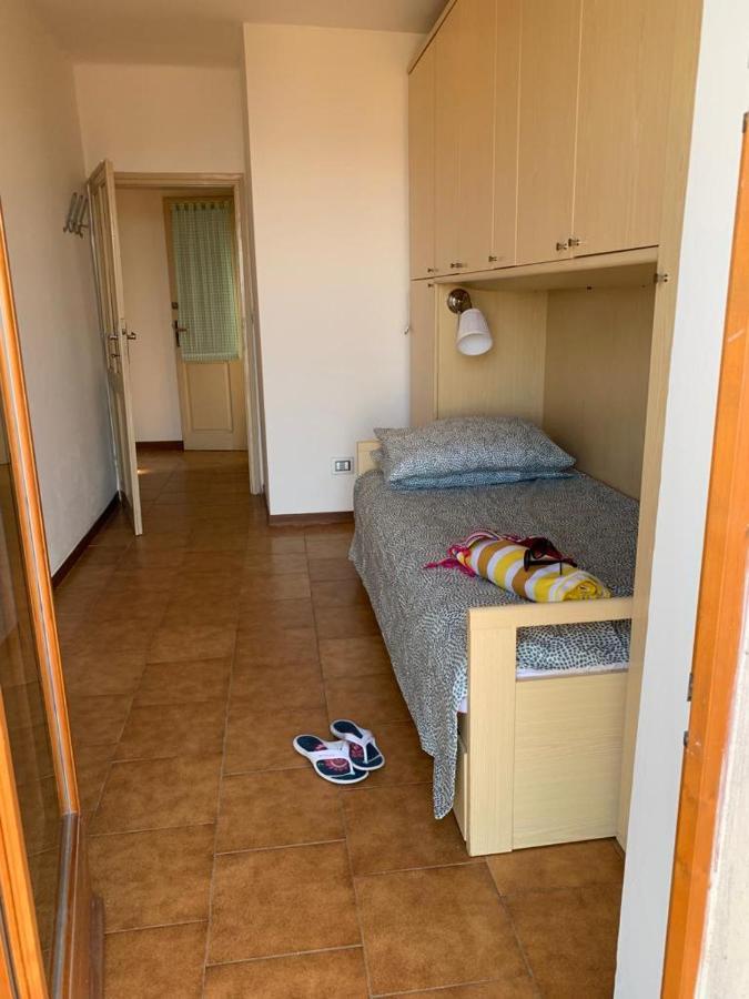 Casa Lisetta, 3-Room Apartment With Lake View Torri Del Benaco Extérieur photo