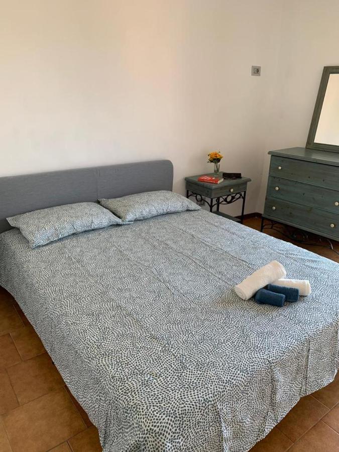 Casa Lisetta, 3-Room Apartment With Lake View Torri Del Benaco Extérieur photo